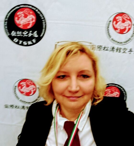 Sabine Bock ist Kandidaten für die BVV 2021