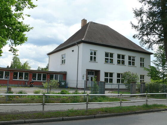 Bauinvestitionen für Müggelheim Schule und weitere Projekte
